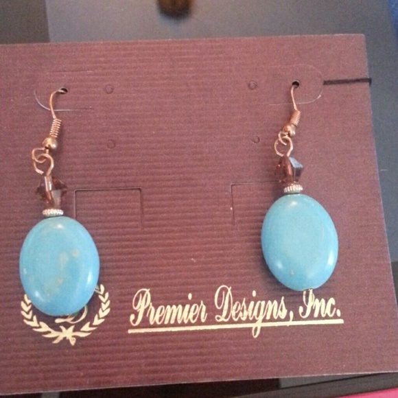 Premier Design Promenade earrings