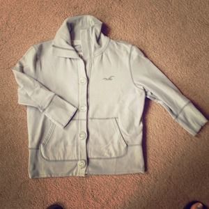 Hollister 3/4 sleeve Jacket