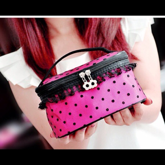 Hand case bag