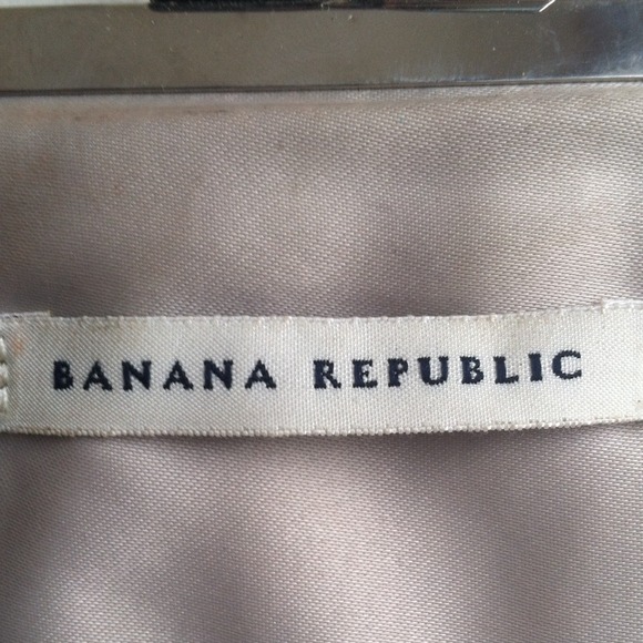 Banana Republic - Picture 2 of 2