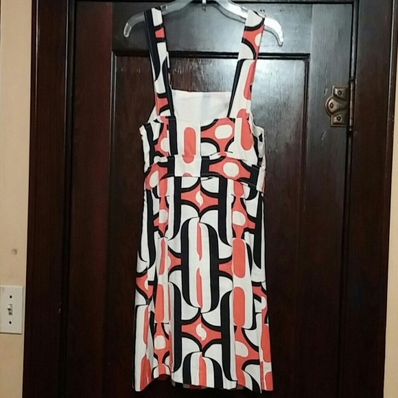 Romper dress - Picture 2 of 4