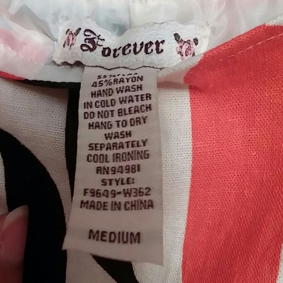 Romper dress - Picture 4 of 4