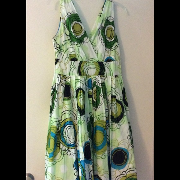 NWT Aryeh Dress