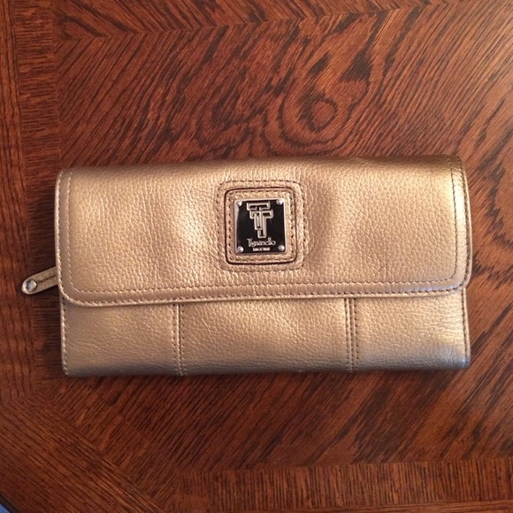 Tignanello wallet