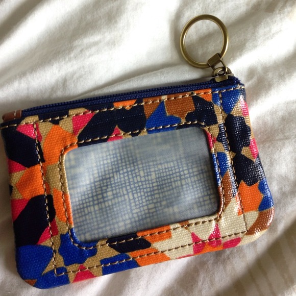 Fossil Wallet