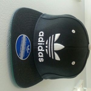 Adidas SnapBack Hat