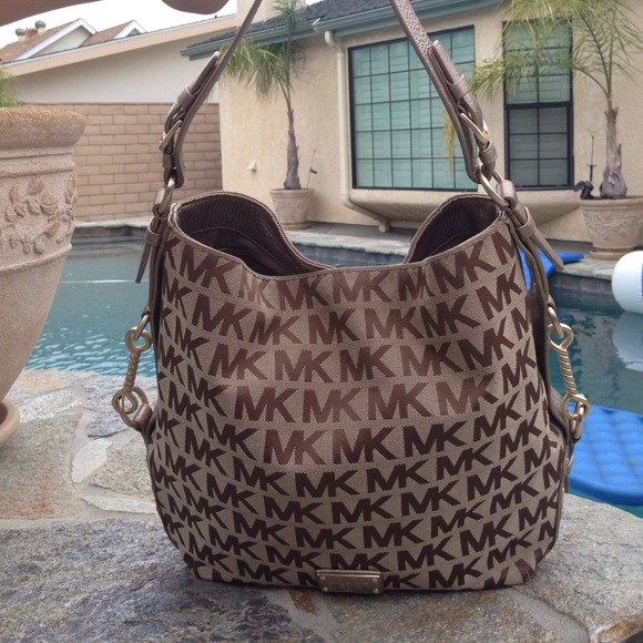 Michael Kors Handbag