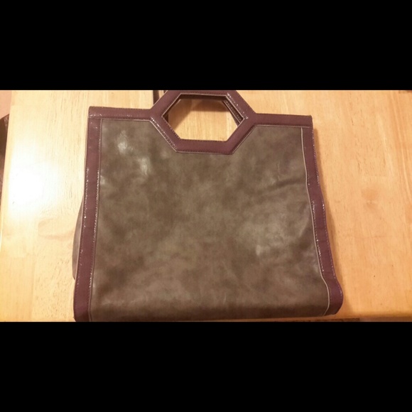 Vintage Melie Bianco handbag