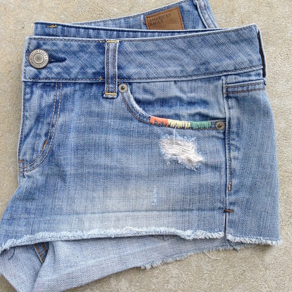 American Eagle Outfitters Denim - American Eagle Short!