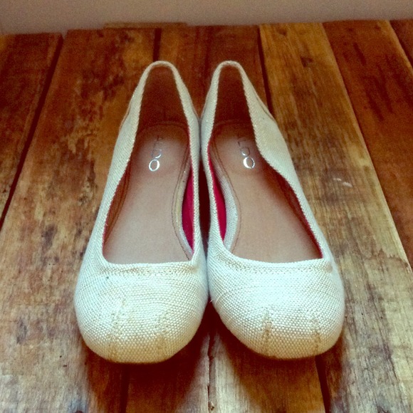 Aldo Vincentia ballet flat