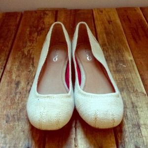 Aldo Vincentia ballet flat