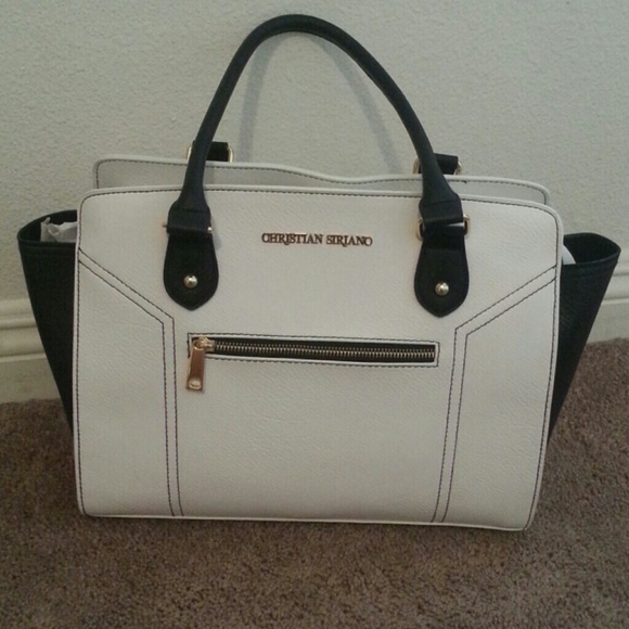 🎉SOLD SOLD🎉 Christian Siriano Handbag