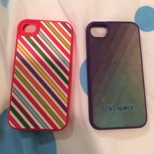 Iphone 4/4s cases