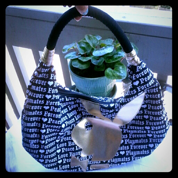 Playboy purse