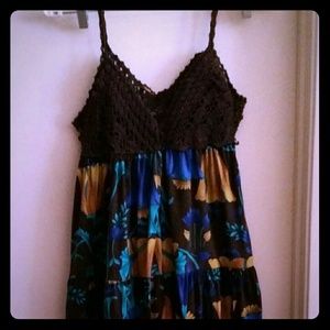 Summer dress & boot bundle for Brittany