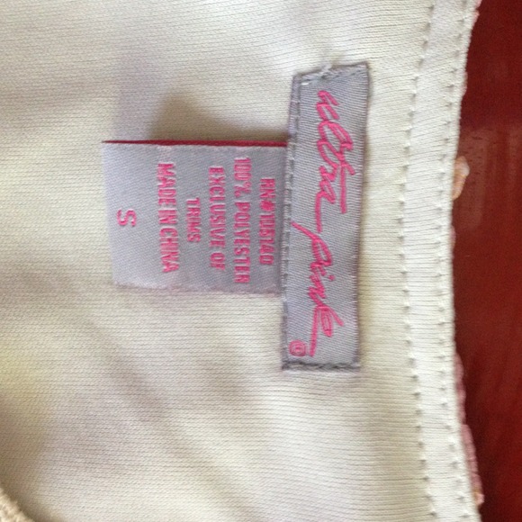 Dress, beautiful detailing. - Picture 4 of 5