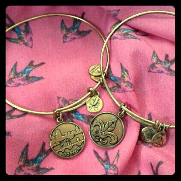 Bracelets