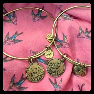 Bracelets