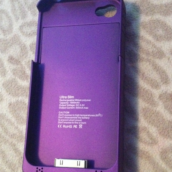 Iphone4/4s case