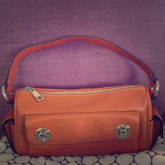 Marc Jacobs medium size bag