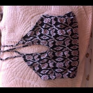 💎💍sold💍💎Brandy melville tank top!