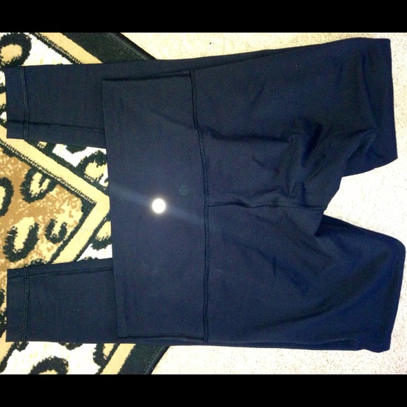 SOLD SOLD SOLD Wunder Under Pant Roll Down High Lo - Picture 2 of 4