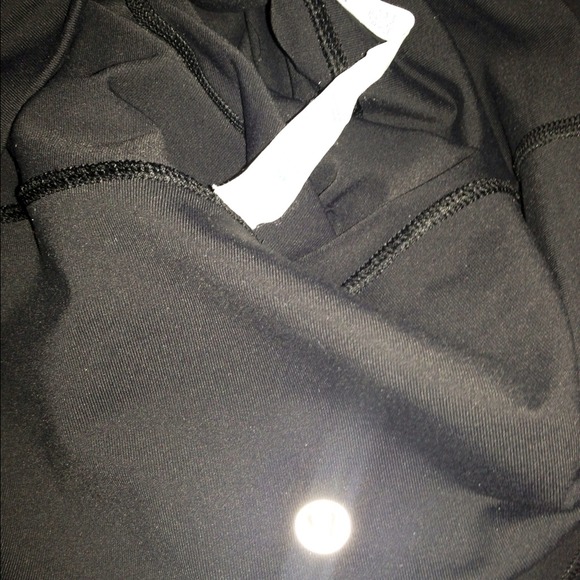 SOLD SOLD SOLD Wunder Under Pant Roll Down High Lo - Picture 3 of 4