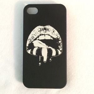 iPhone 4/4s phone case
