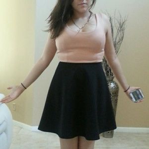 Pretty in pink