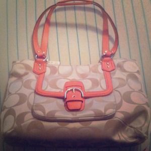 coach tan handbags coach tan handbags