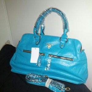 Prada handbag