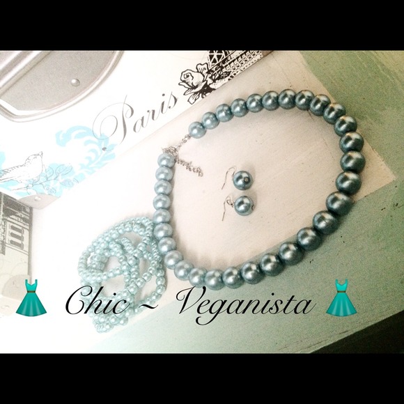 🎥 Tiffany Blue Set 🎥