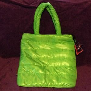 Laptop/book bag handbag