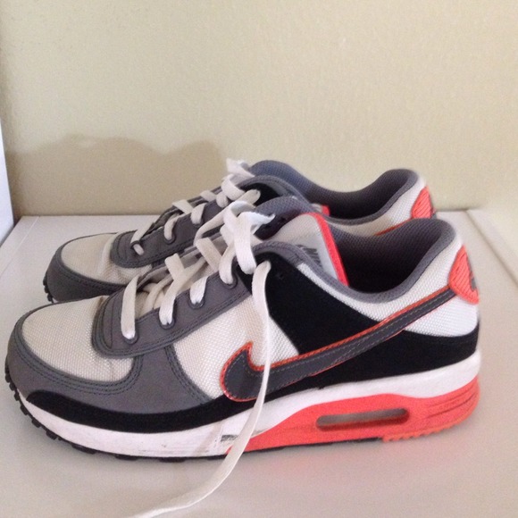 Nike air max