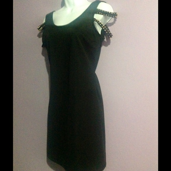 Little Black Dress. We all need one!