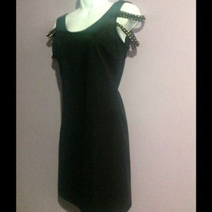 Little Black Dress. We all need one!