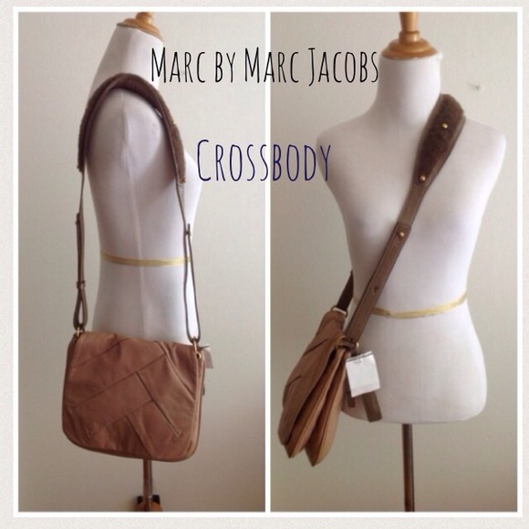 Marc by Marc Jacobs Handbags - Marc by Marc Jacobs Crossbody Bag