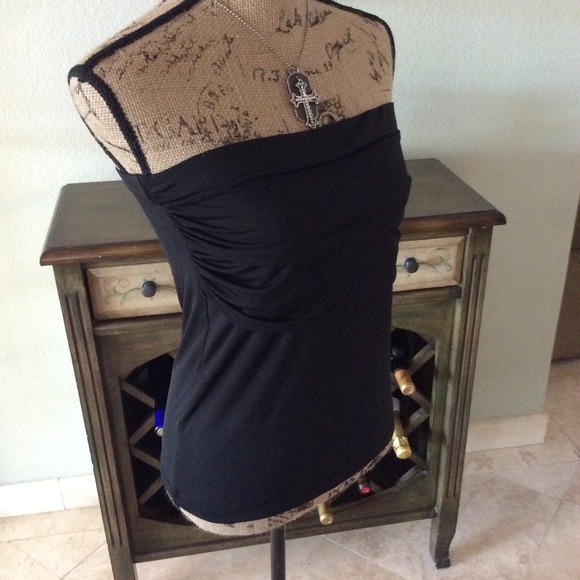 Tube top - Picture 2 of 3