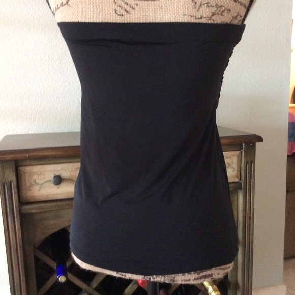 Tube top - Picture 3 of 3