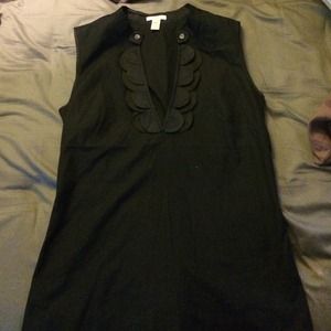 Lilly top and j crew top