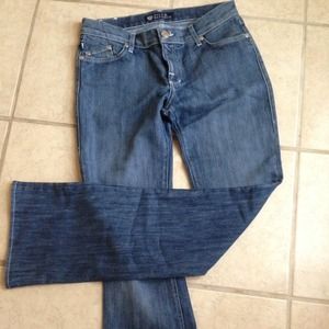 Rock and republic bootcut jeans