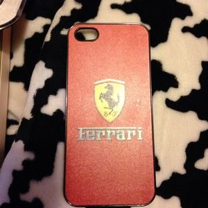iPhone 5 case