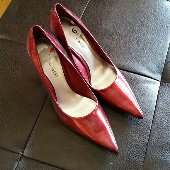 Nine west