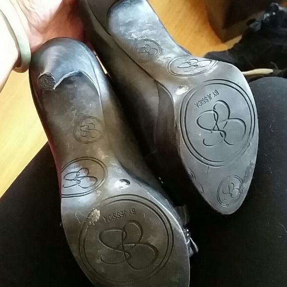 Jessica Simpson - Picture 4 of 4