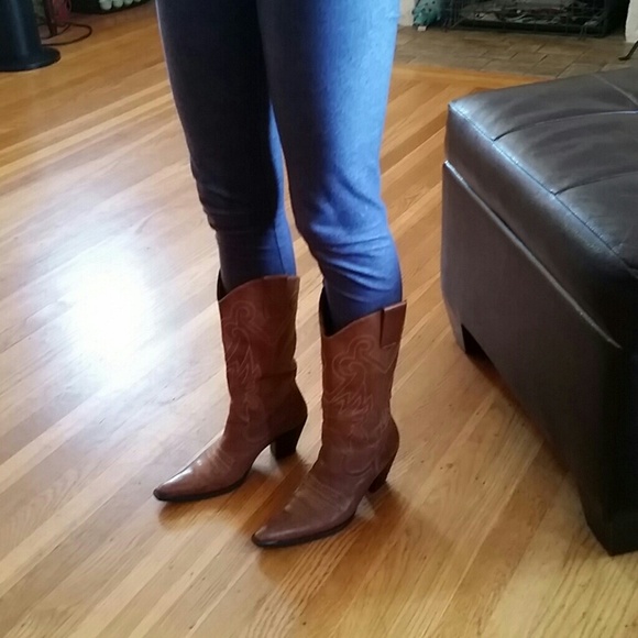 Kathy Jean boots