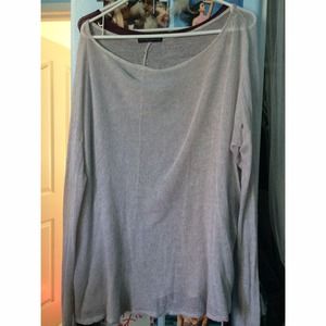 Brandy Melville Knit sweater