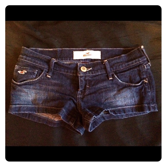 Hollister Shorts
