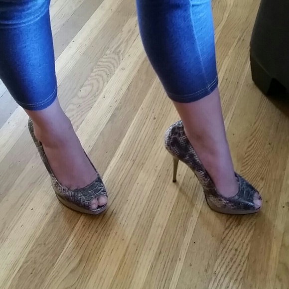 Steve Madden