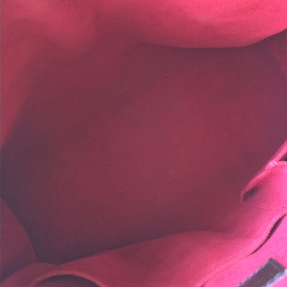 SOLD👏Authentic Louis Vuitton trevi pm in Damier - Picture 4 of 4