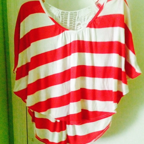 Pancho shirt